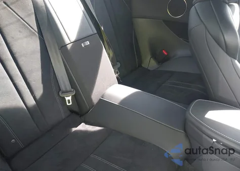 2023 Lexus Lc 500 z USA, uszkodzony, nr VIN JTHBP5AY9PA107265